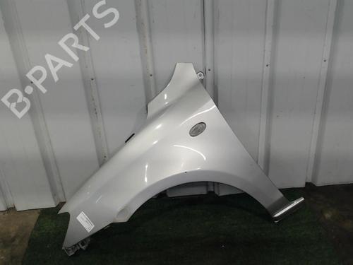 Used Left front fenders Left front fenders 39114887 39114887