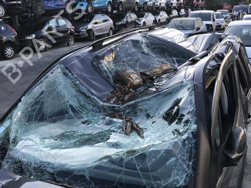 Bumperbalk achter CITROËN BERLINGO (ER_, EC_) 1.5 BlueHDi 100 | BP30888475C73