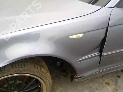 Left taillight BMW 3 Touring (E46) 330 xd | BP25635474C34 