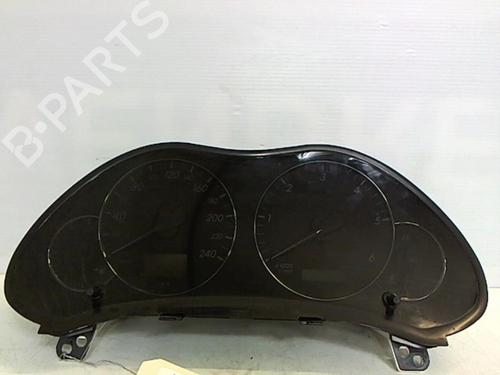 Used Instrument cluster Instrument cluster 25628920 25628920
