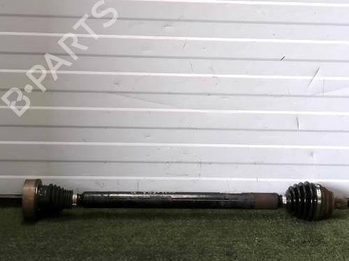 Used Right front driveshaft Right front driveshaft VW GOLF V (1K1) [2003-2010] 34183009 34183009