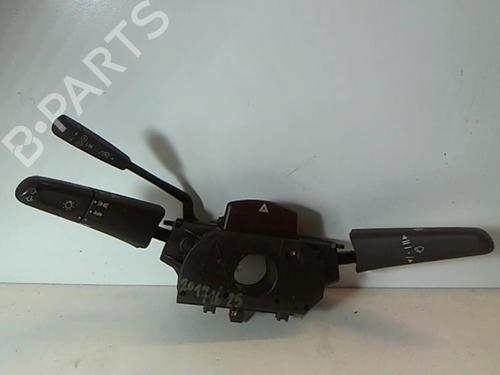 Used Steering column stalk MERCEDES-BENZ M-CLASS (W163) ML 400 CDI (163.128) (250 hp) 25646057