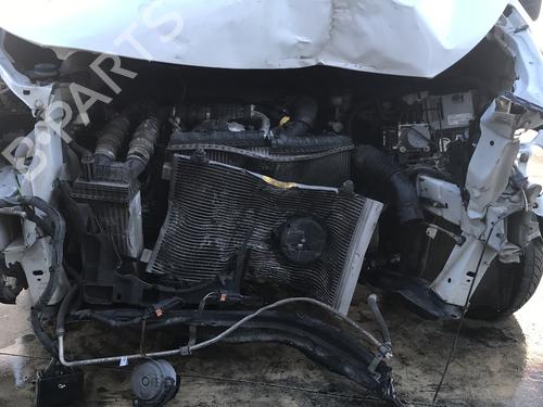 AC compressor CITROËN JUMPY II Van 1.6 HDi 90 8V | BP25641969M34  - Image 31