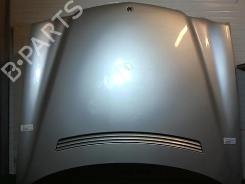 Hood MERCEDES-BENZ E-CLASS (W210) E 220 CDI (210.006) | BP25645206C1 