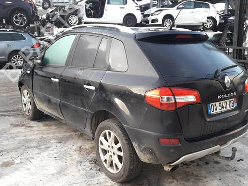 Left rear door RENAULT KOLEOS I (HY_) 2.0 dCi (HY0K) | BP25630176C4