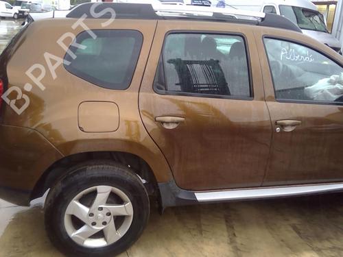 Gearbox DACIA DUSTER (HS_) 1.5 dCi (HSMC) | BP27250444M3 - Image 19