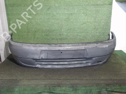 Used Front bumper CITROËN BERLINGO / BERLINGO FIRST Box Body/MPV (M_) 1.9 D 70 (MBWJZ, MCWJZ) (69 hp) 25648060