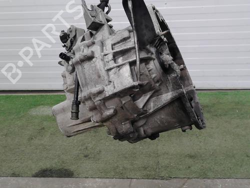gearbox-renault-scenic-ii-jm01_-2003-2004-2005-2006-2007-2008-2009-2010-30171746 main image