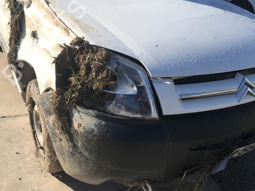 Left taillight CITROËN BERLINGO / BERLINGO FIRST Box Body/MPV (M_) 1.6 HDI 75 (MB9HW) | BP32175563C34