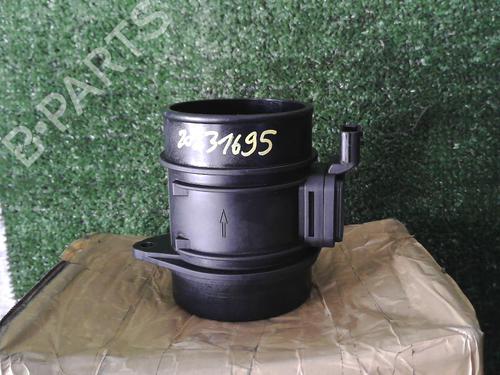 Mass air flow sensor RENAULT LATITUDE (L70_) 2.0 dCi 150 (L70H) | BP25632612M95 - Image 3