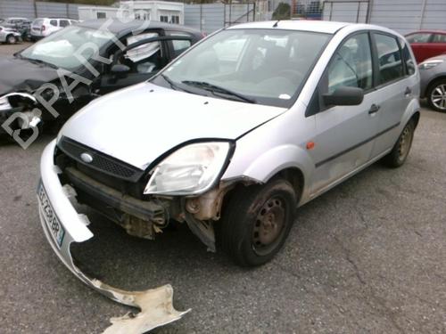 Steering column stalk FORD FIESTA V (JH_, JD_) 1.4 TDCi | BP25640398I23 