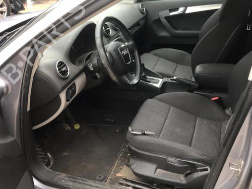 Right rear door AUDI A3 Sportback (8PA) 2.0 TDI 16V | BP25631418C5 