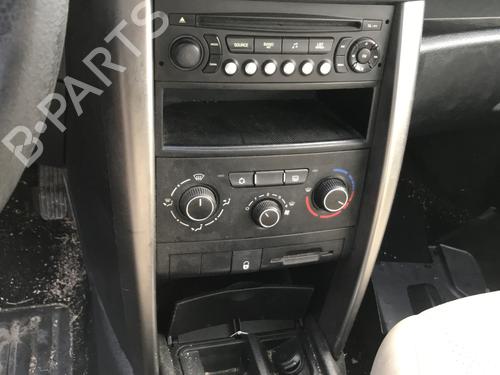 Electronic module PEUGEOT 207 CC (WD_) 1.6 HDi | BP25638870M83 - Image 14