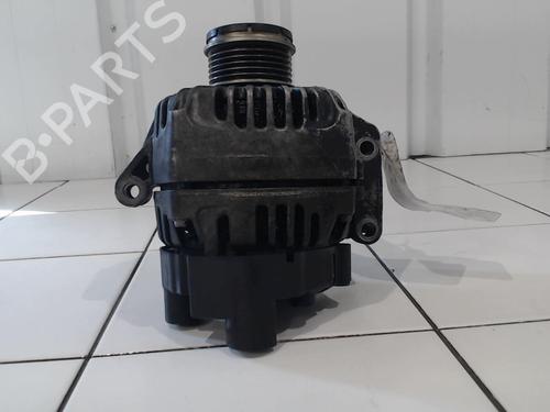 Used Alternator FIAT DOBLO Box Body/MPV (223_) 1.3 D Multijet (75 hp) 25628456