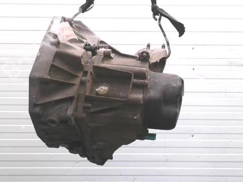 Gearbox DACIA SANDERO II 1.5 dCi 75 / Blue dCi 75 (B8JW, B8M4, B8AH, B8M7, B8M6) | BP38295285M3 - Image 4