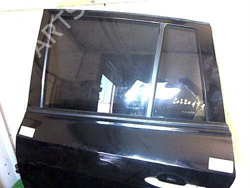 Left rear door RENAULT KOLEOS I (HY_) 2.0 dCi (HY0K) | BP25630176C4