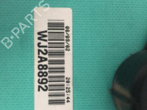 Kombiinstrument PEUGEOT 206 Hatchback (2A/C) 2.0 HDI 90 | BP29475926C47 