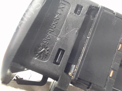 Left front window switch CITROËN C3 I (FC_, FN_) 1.4 HDi | BP28676834I27