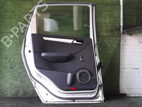 Left rear door MERCEDES-BENZ B-CLASS Sports Tourer (W245) B 180 CDI (245.207) | BP25638782C4 