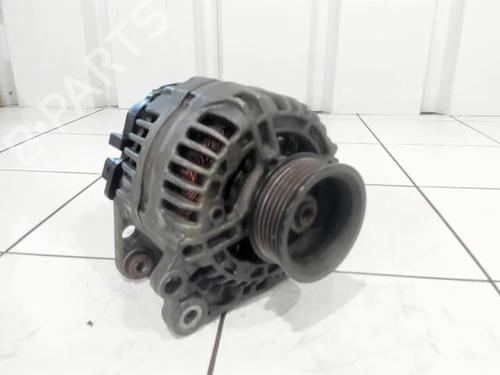Used Alternator VW LT 28-46 II Van (2DA, 2DD, 2DH) 2.5 TDI (102 hp) 25647809