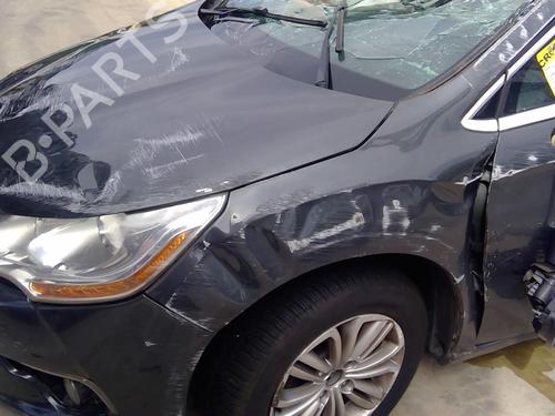 Electronic module CITROËN DS4 (NX_) 1.6 HDi 115 | BP25631504M83  - Image 13