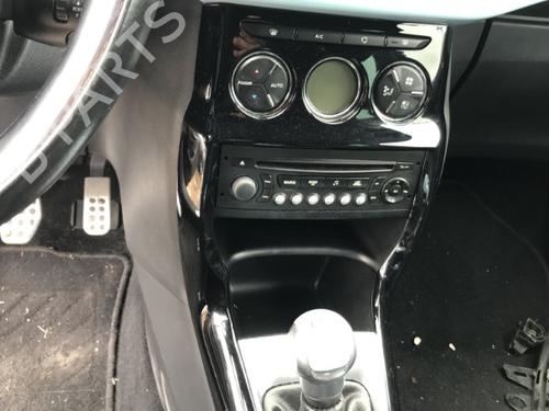 Switch CITROËN DS3 (SA_) 1.6 HDi 90 | BP25649861I30 - Image 10