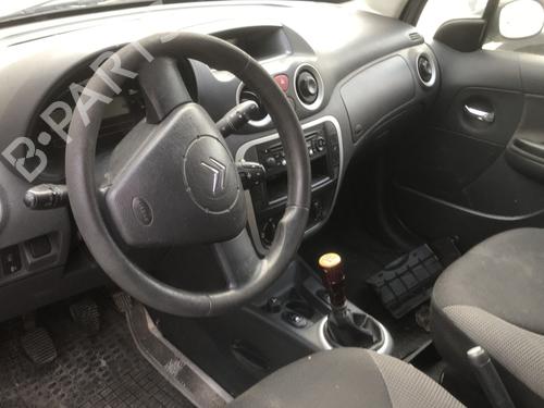Used Parts CITROËN C3 I (FC_, FN_) 4751588