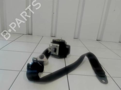 Front right seatbelt CITROËN JUMPY II Van 2.0 HDi 120 | BP25644859I25 - Image 3