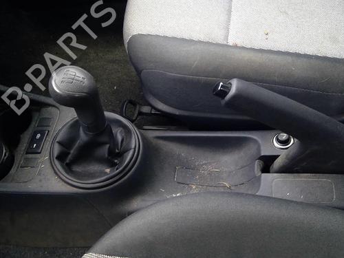 Gearbox SKODA FABIA II (542) | BP37676601M3 - Image 15