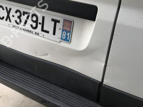 Starter PEUGEOT BOXER Van 2.2 HDi 130 | BP30536180M8  - Image 13