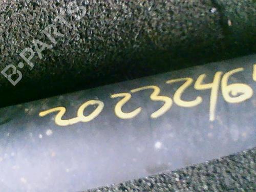Driveshaft MERCEDES-BENZ E-CLASS (W210) E 240 (210.061) | BP25634467M37 