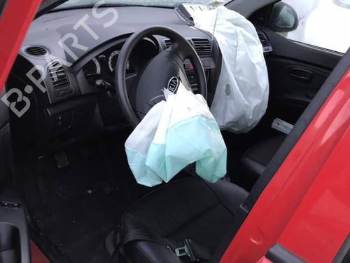Climate control KIA PICANTO I (SA) 1.0 | BP28509667I5  - Image 13