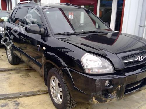 Tailgate HYUNDAI TUCSON (JM)  | BP25650621C6 