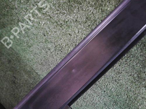 Left rear door VW TOURAN (1T1, 1T2) 1.9 TDI | BP25636442C4 