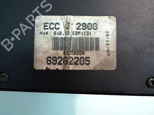 Commande Chauffage OPEL VECTRA B Hatchback (J96) 2.0 DI 16V (F68) | BP25641682I5 