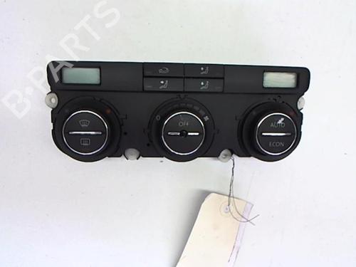 Used Climate control VW TOURAN (1T1, 1T2) 1.9 TDI (105 hp) 25641366