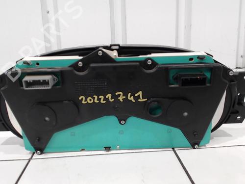 Instrument cluster DACIA DUSTER (HS_) 1.5 dCi | BP25916057C47 - Image 3