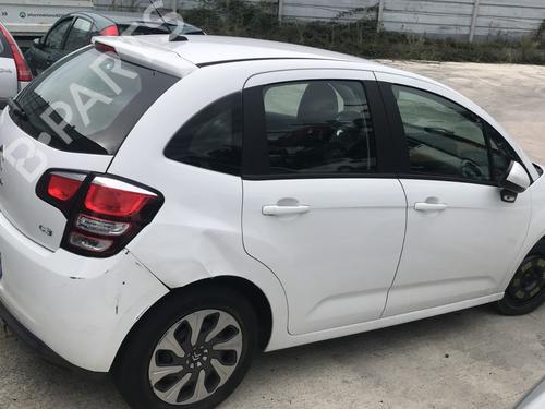 Gearknop CITROËN C3 II (SC_) | BP33857266I34 - Image 5