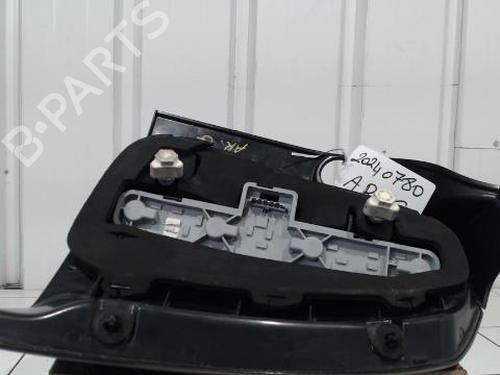 Used Left taillight Left taillight 25650076 25650076