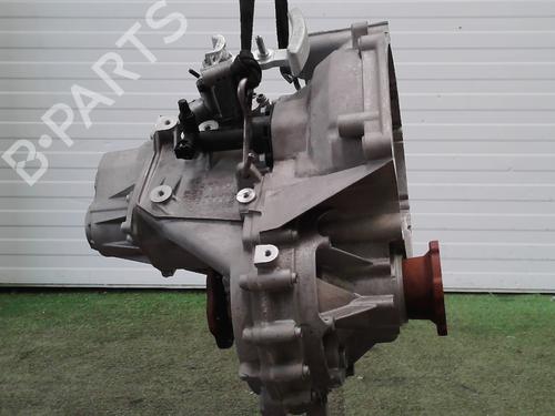 Used Gearbox Gearbox AUDI Q2 (GAB, GAG) 30 TFSI (110 hp) 29598097 29598097