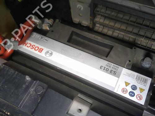 Steering column stalk BMW 5 (E39) 525 tds | BP25635269I23 - Image 20