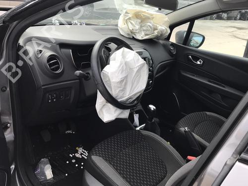 Right front driveshaft RENAULT CAPTUR I (J5_, H5_) 0.9 TCe 90 | BP25638733M39  - Image 23