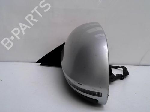 Left mirror AUDI A3 Sportback (8PA) 1.9 TDI | BP29843650C26 