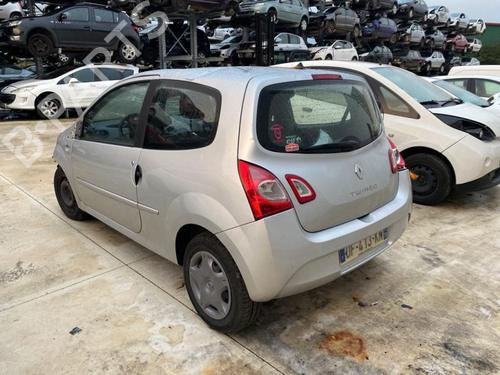 Injector RENAULT TWINGO II (CN0_) 1.5 dCi 75 | BP25642821M100 - Image 3
