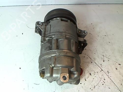 AC compressor BMW 3 Compact (E46) 318 td | BP25640417M34 