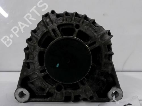 Used Alternator PEUGEOT 208 I (CA_, CC_) 1.2 THP 110 (110 hp) 30576491