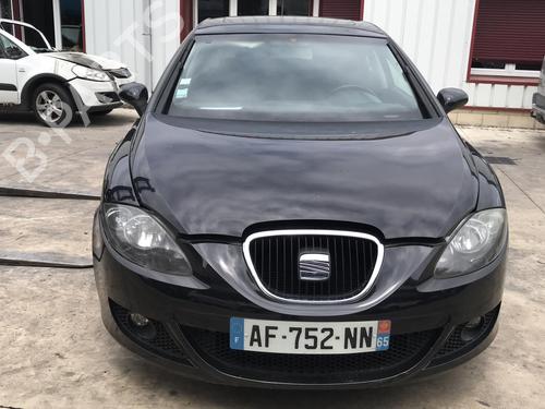 Climate control SEAT LEON (1P1) 2.0 TDI 16V | BP25629167I5 - Image 27