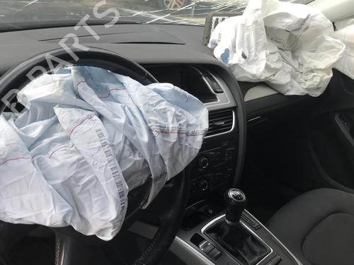 Starter AUDI A4 B8 Avant (8K5) 2.0 TDI | BP29999727M8 - Image 28
