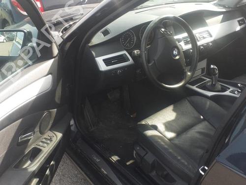 Used Parts BMW 5 Touring (E61) 525 d (197 hp) 2523500