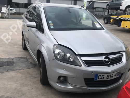 Used Parts OPEL ZAFIRA / ZAFIRA FAMILY B (A05) 1.9 CDTI (M75) (150 hp) 4379179
